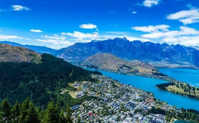 Nguồn gốc thú vị của cái tên New Zealand